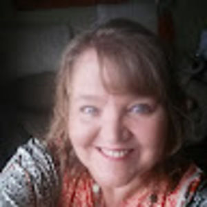 Meet your Posher, Tonya